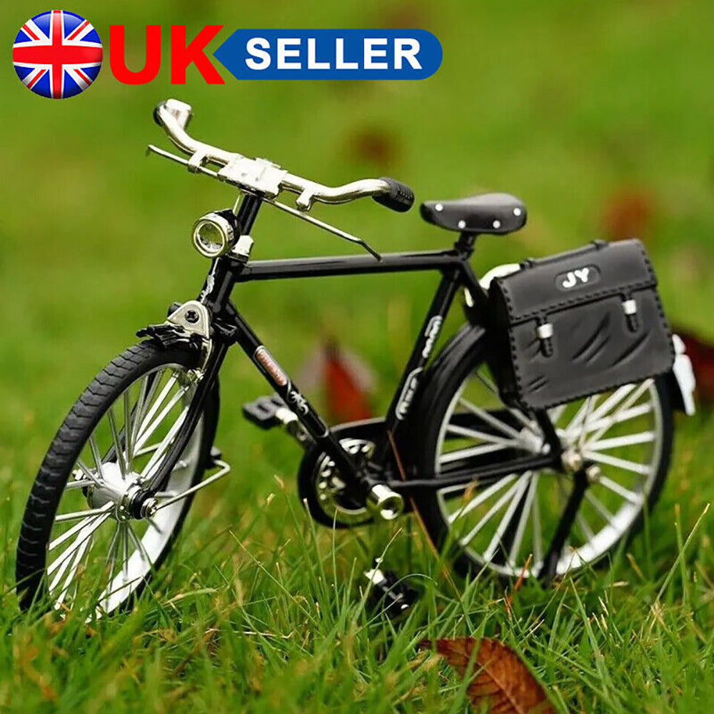 Model Toy Bicycle