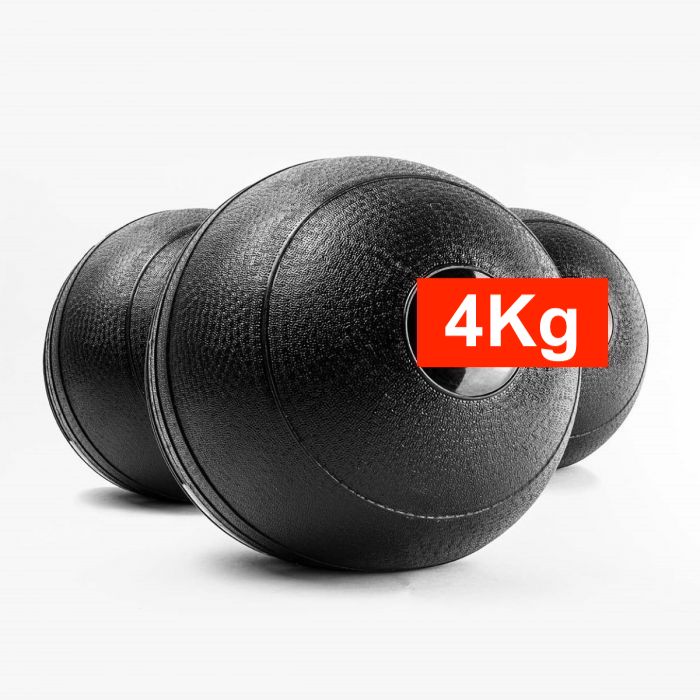 Slam Ball - 3kg / 4kg / 5kg / 6kg / 8kg / 10kg / 12kg or 15kg