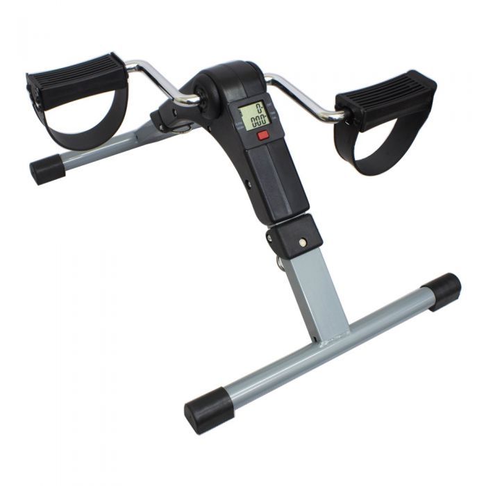 Pedal Exerciser with Digital Display