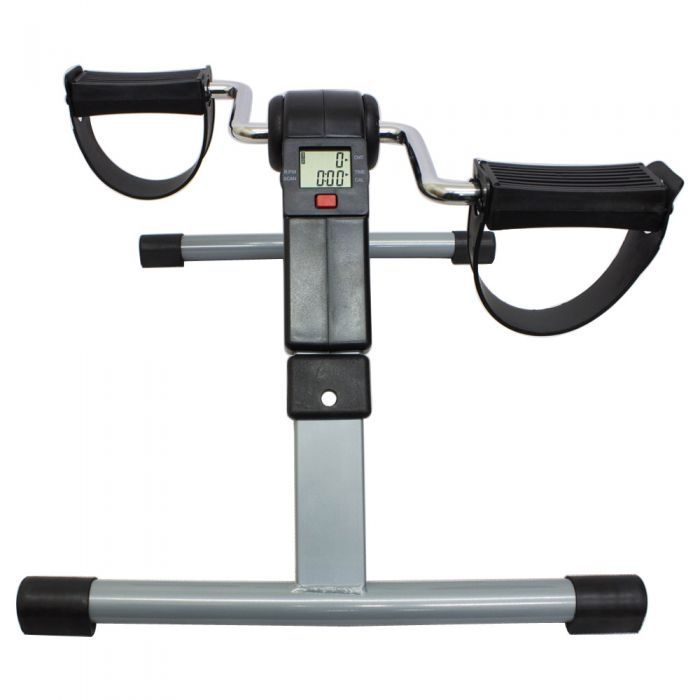 Pedal Exerciser with Digital Display