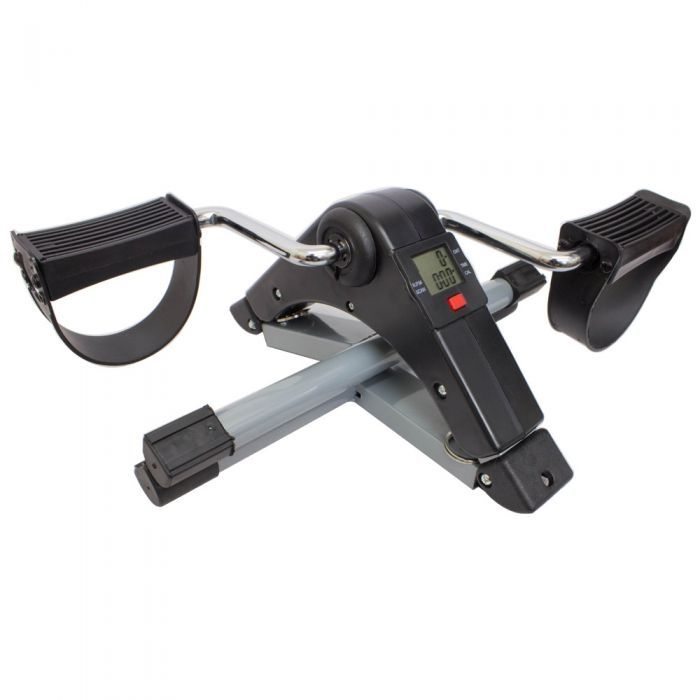 Pedal Exerciser with Digital Display