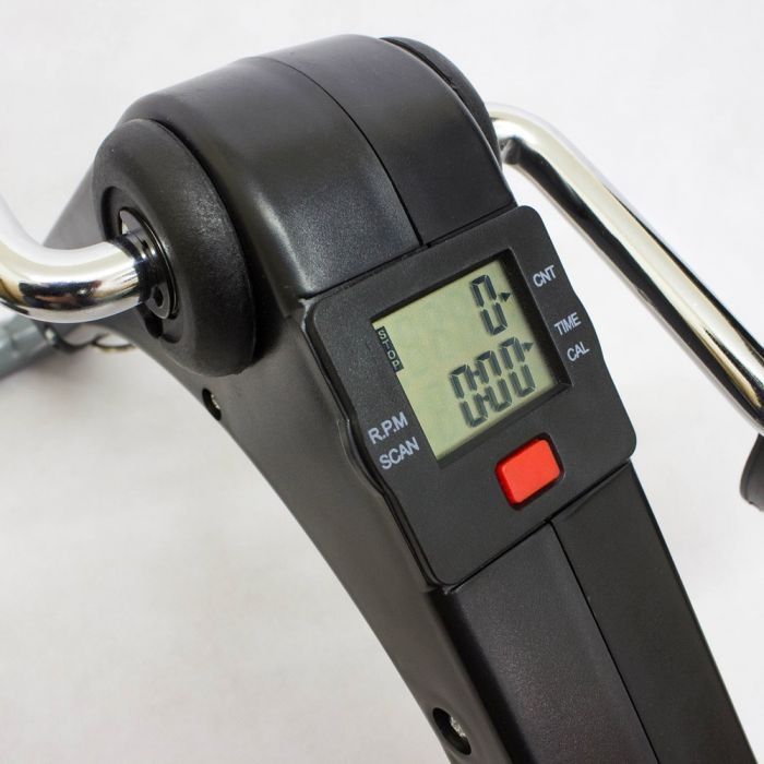 Pedal Exerciser with Digital Display