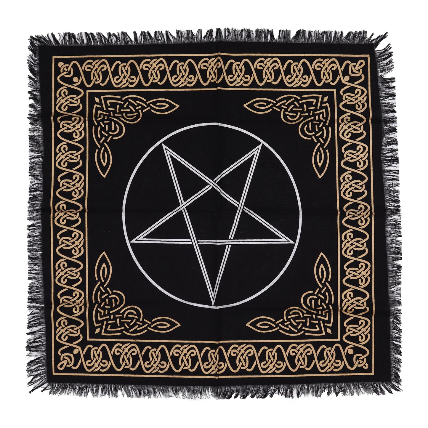 Esoteric Altar Cloth