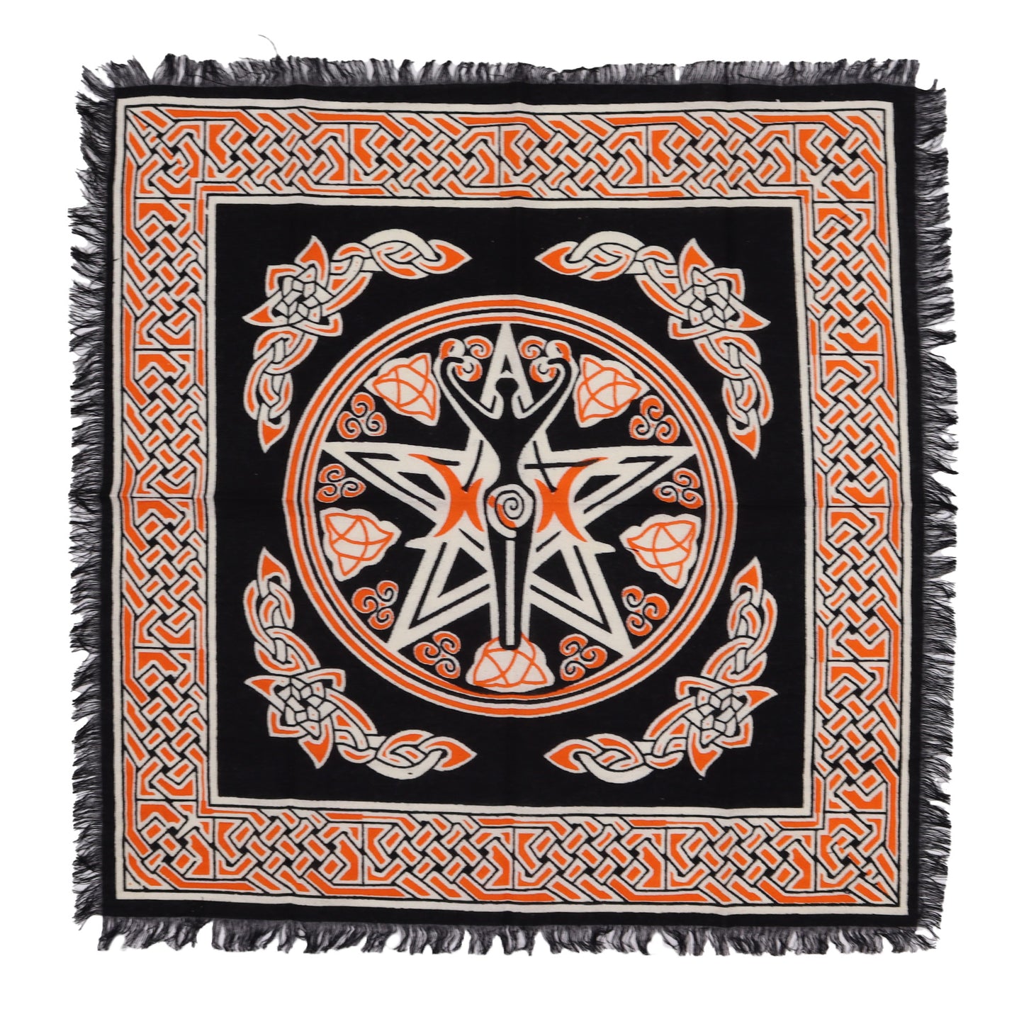 Esoteric Altar Cloth