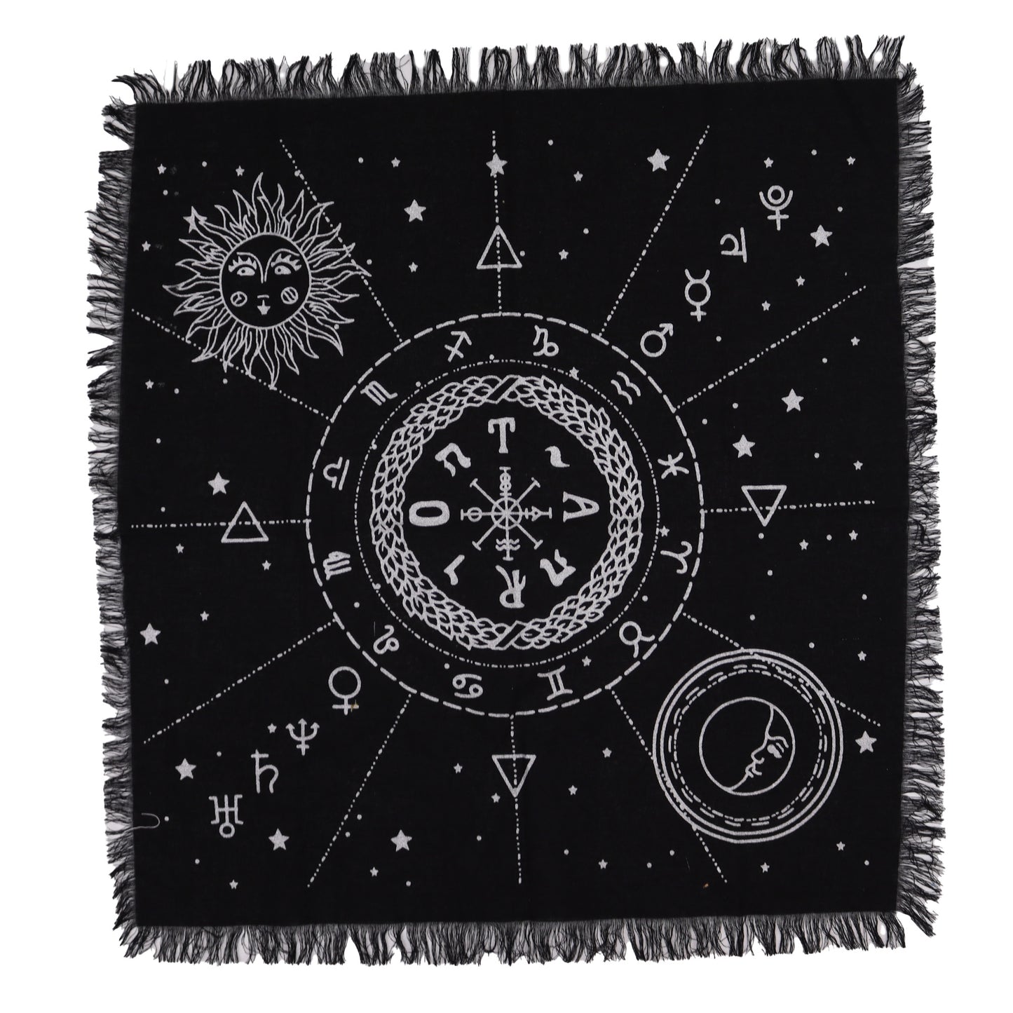 Esoteric Altar Cloth