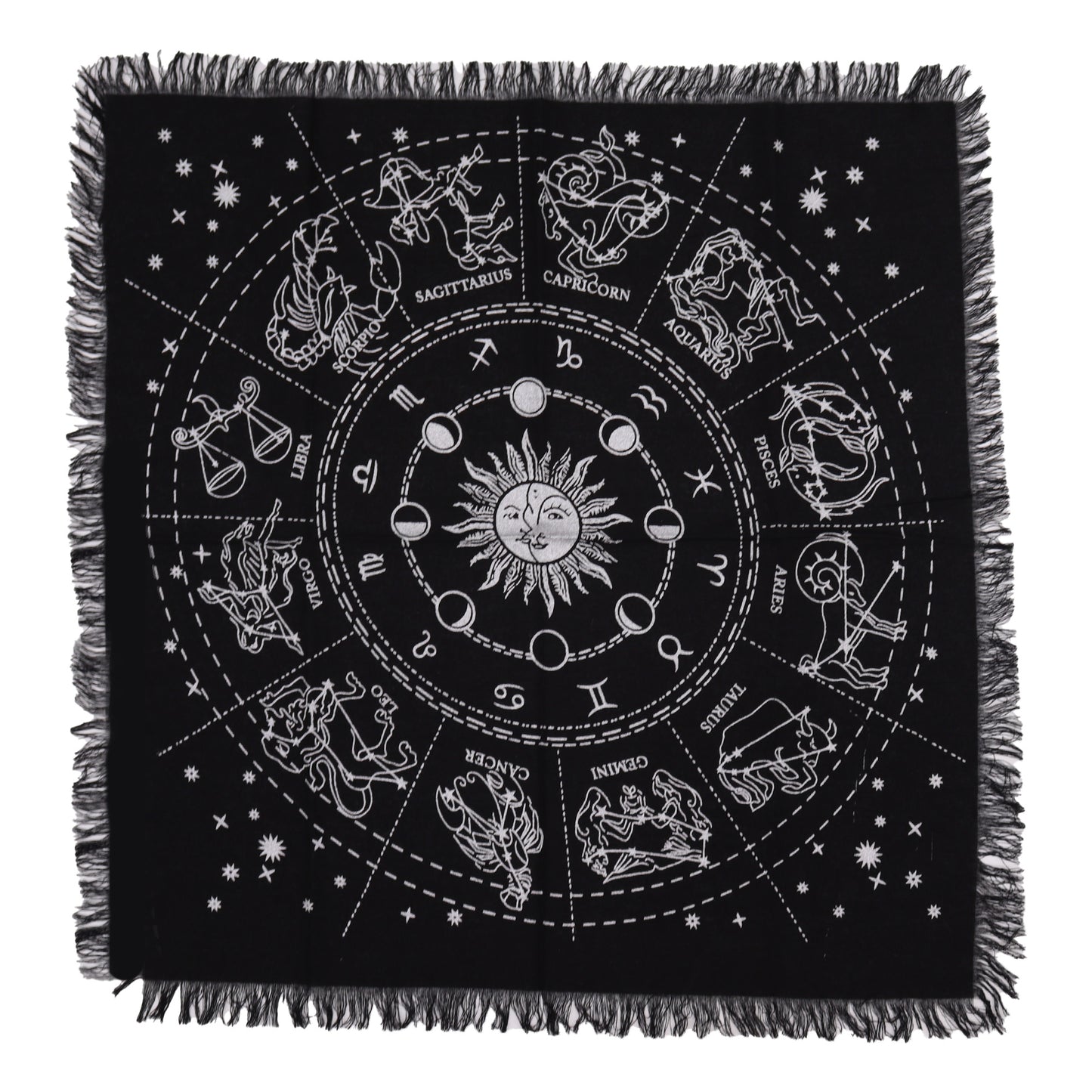 Esoteric Altar Cloth