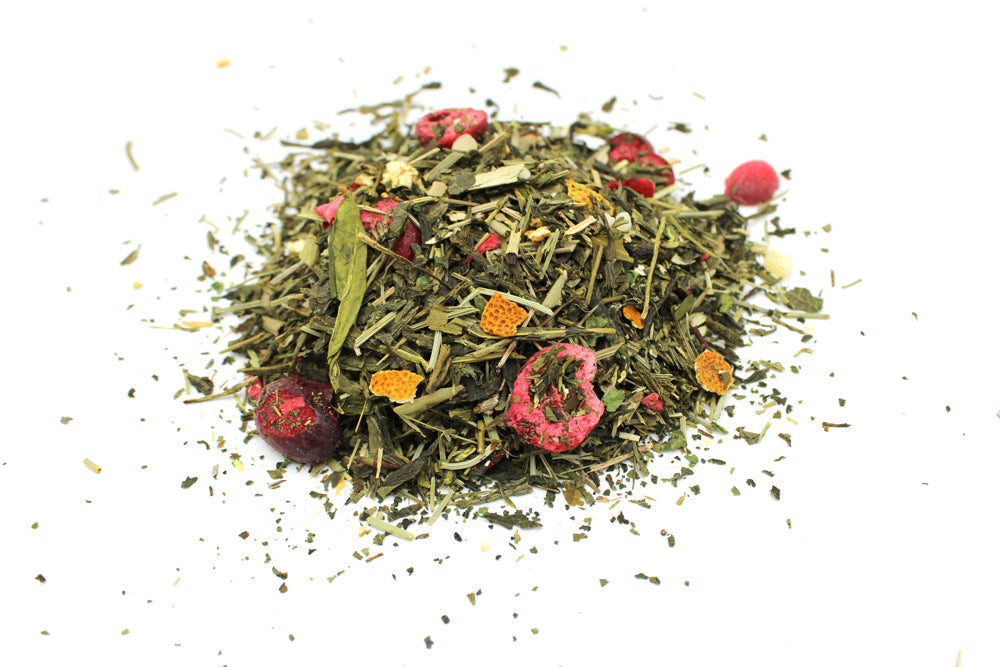 1Kg Green Dragon Blend Green Tea