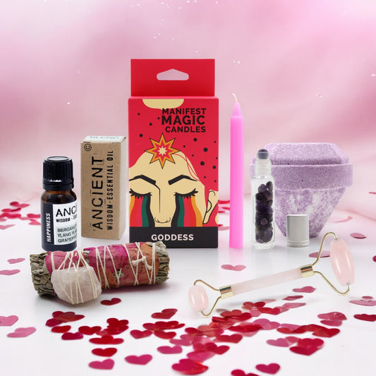 Self Love Gift Set