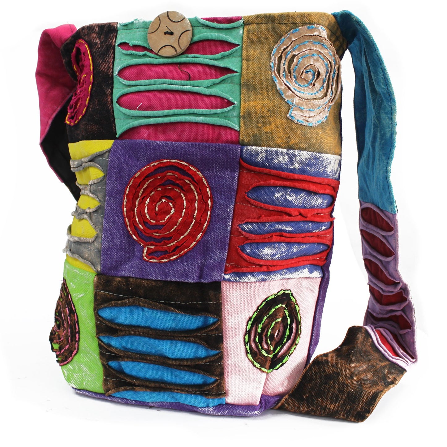 Ethnic Sling Bags / Various Designs