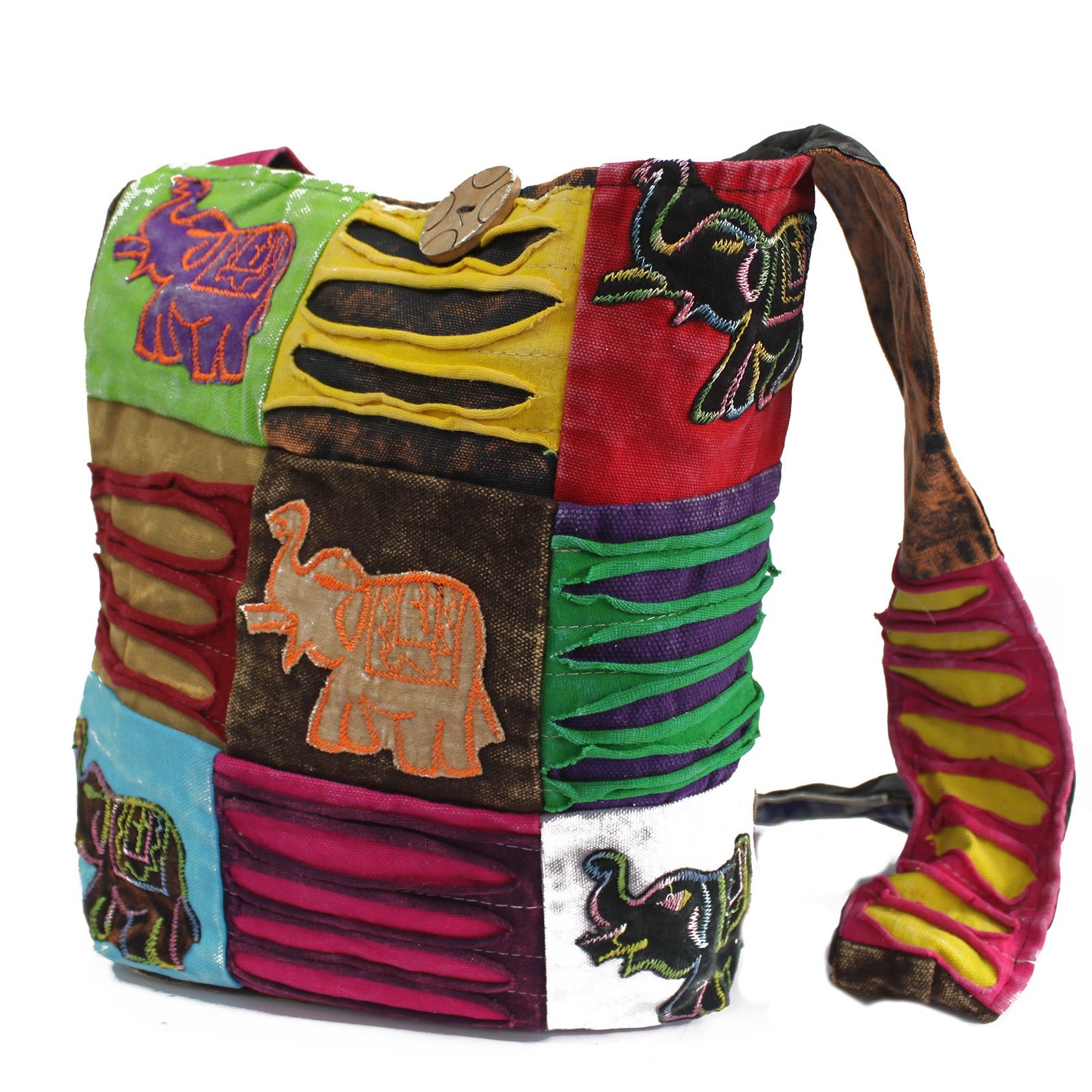 Ethnic Sling Bags / Various Designs