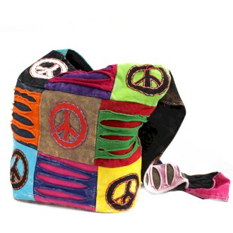 Ethnic Sling Bags / Various Designs