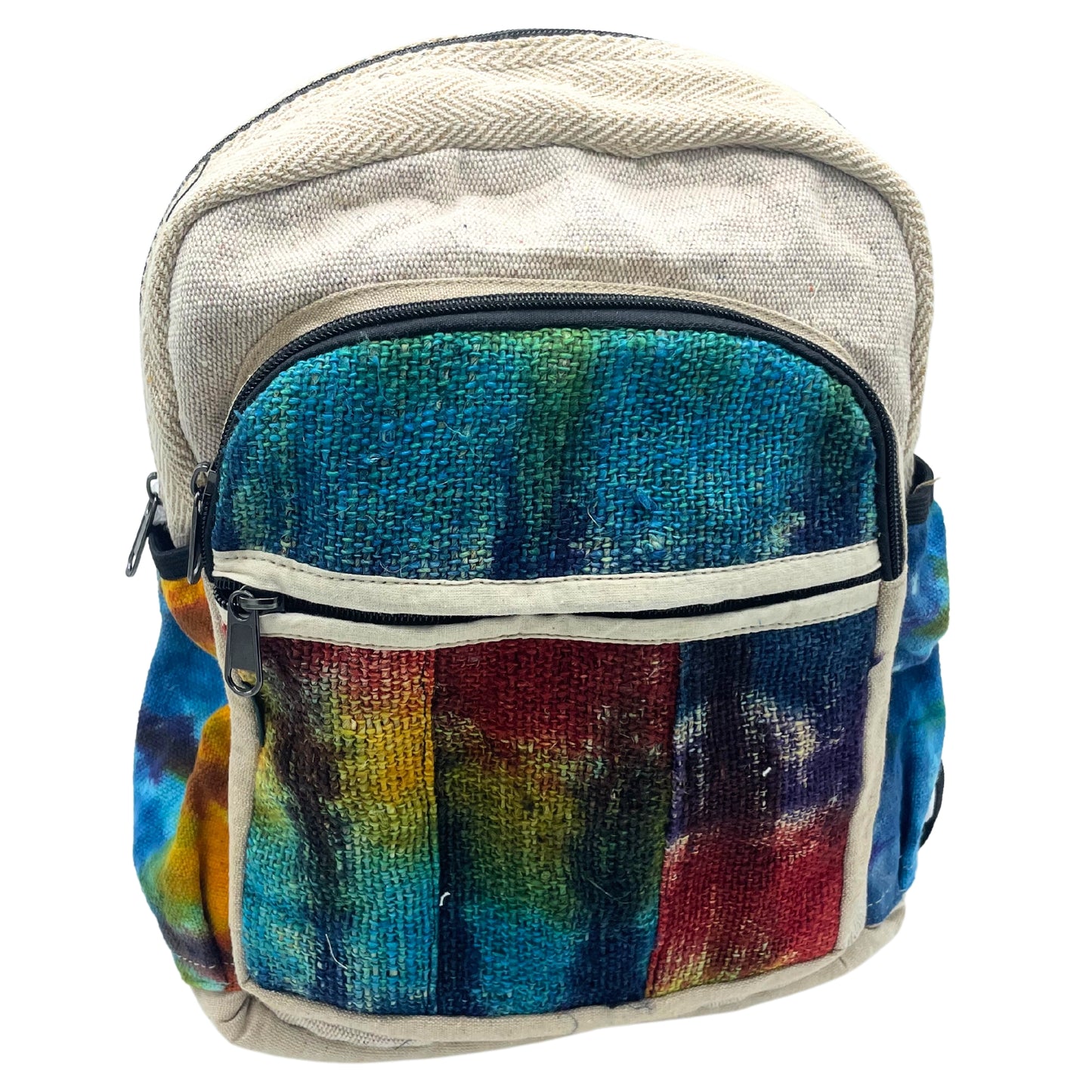 Kathmandu Hemp and Cotton Backpacks / Various Designs and Colours