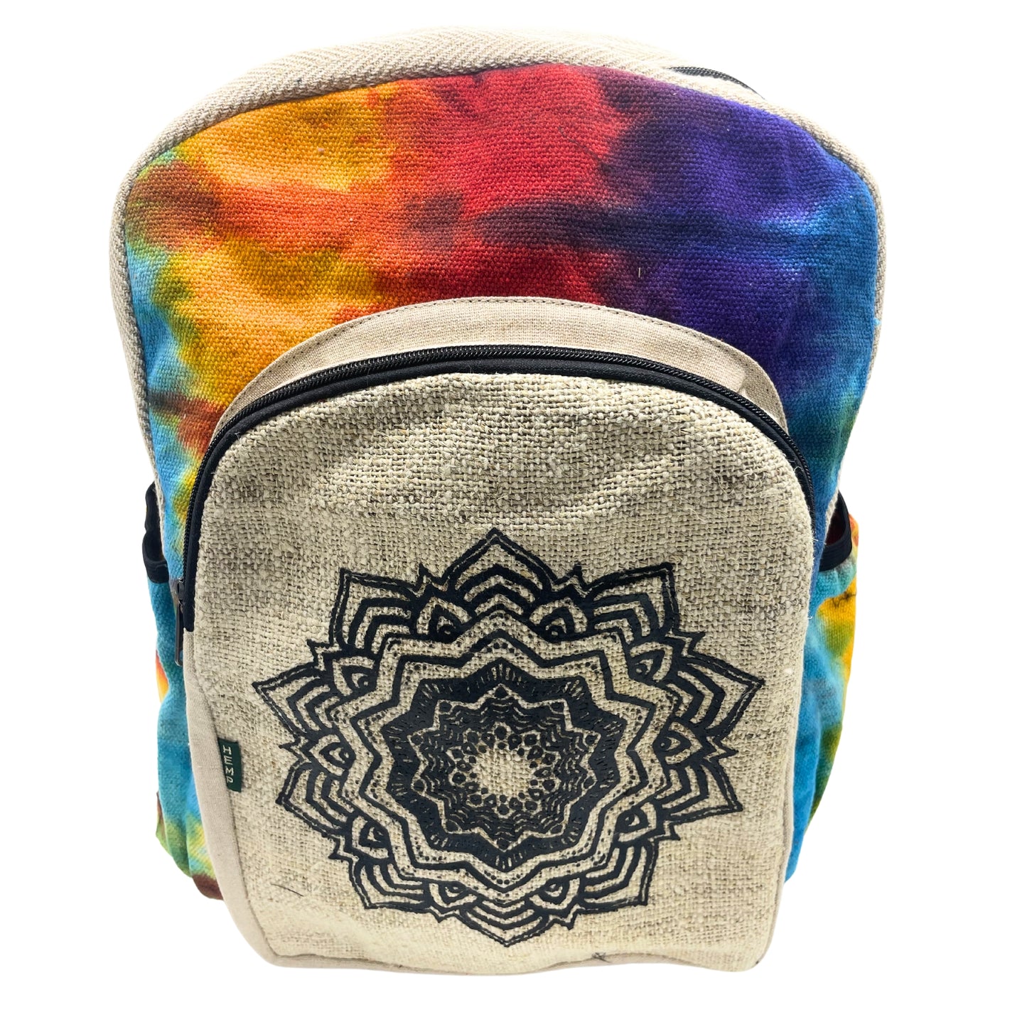 Kathmandu Hemp and Cotton Backpacks / Various Designs and Colours