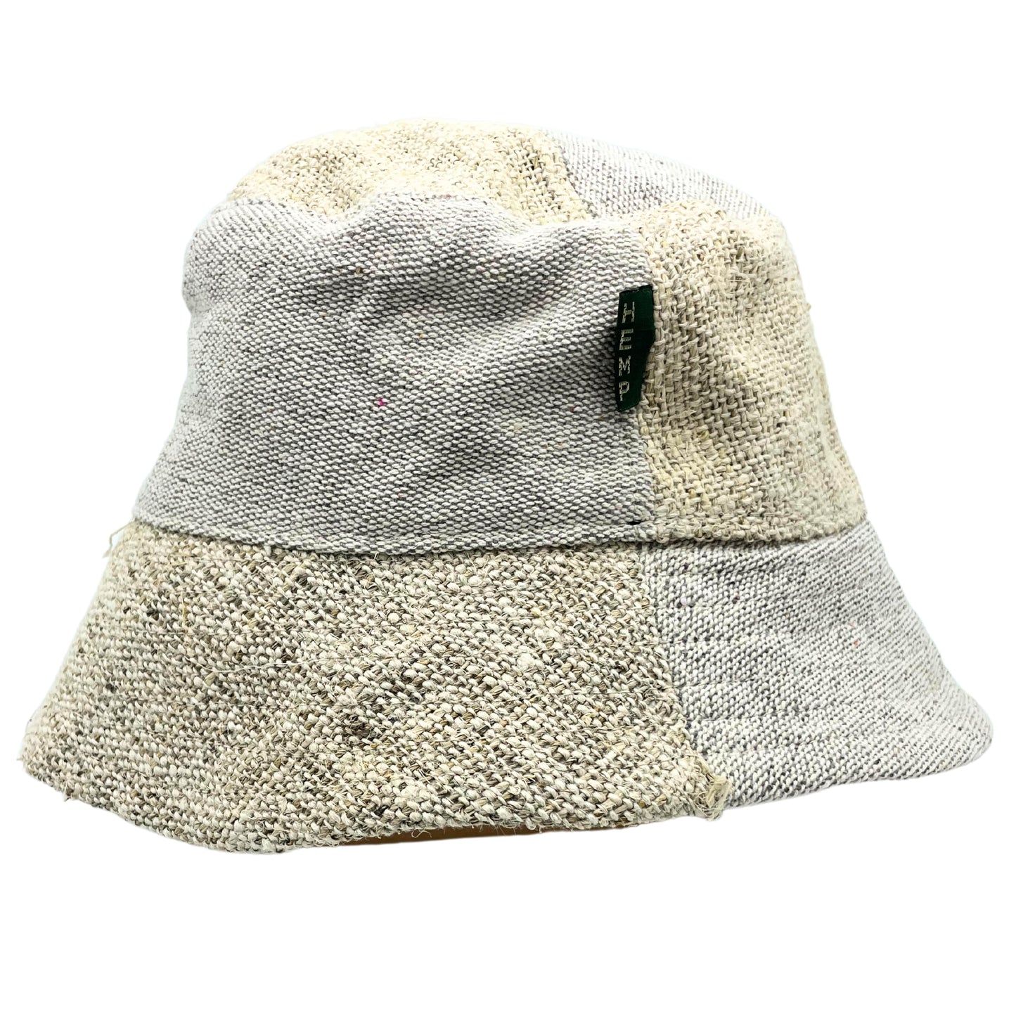 Nepal Hemp and Cotton Eco-Friendly Unisex Festival Hats