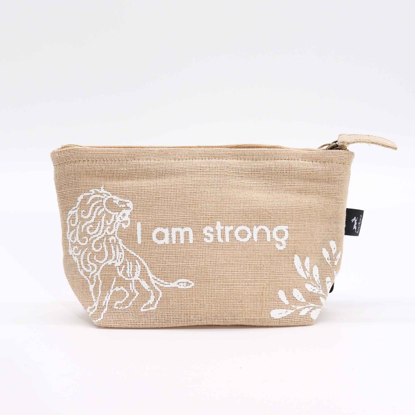 Hop Hare Environmentally Friendly Pouch