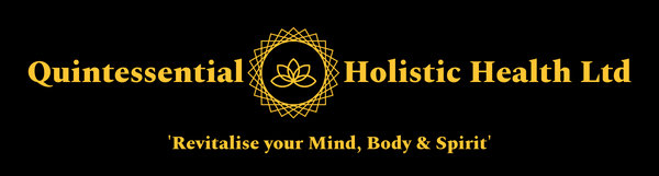 Quintessential Holistic Health