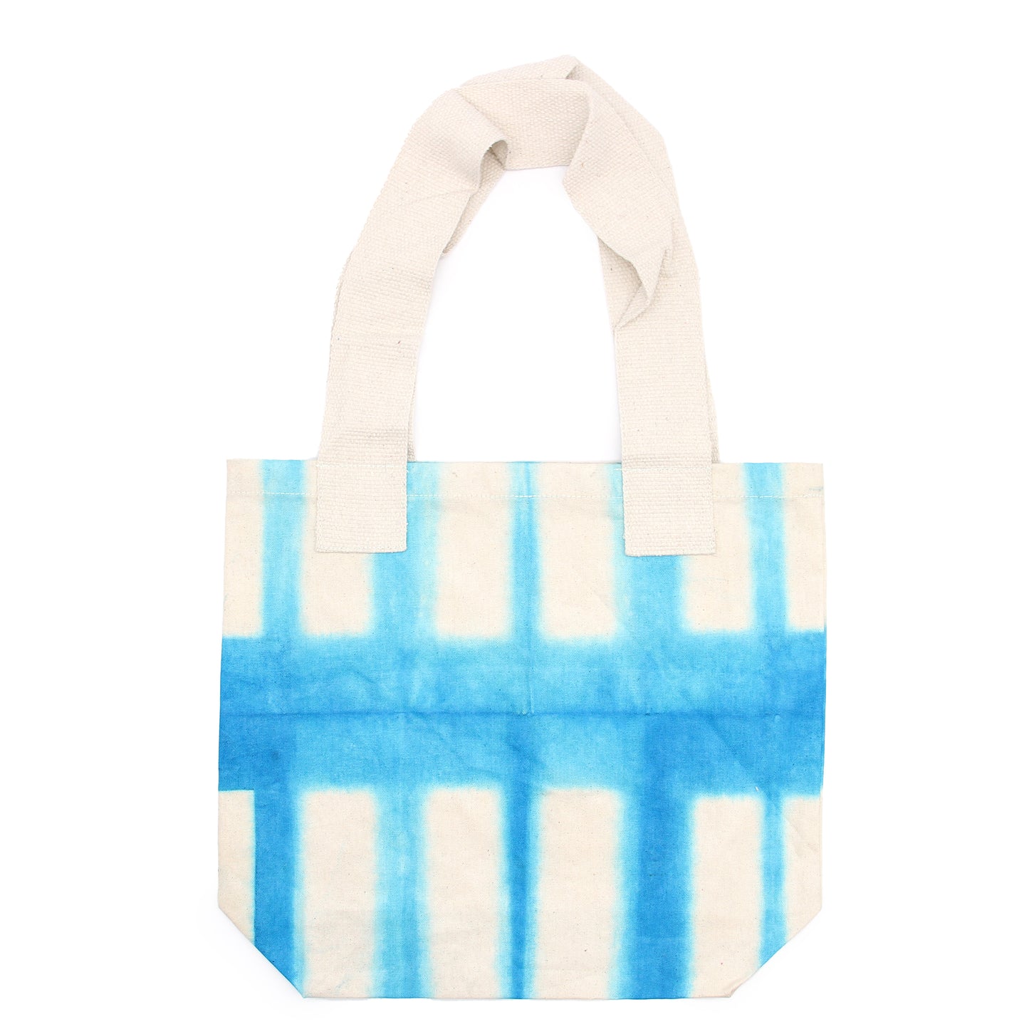 Natural Eco-Friendly Tie-Dye 100% Cotton Bags / Various Designs