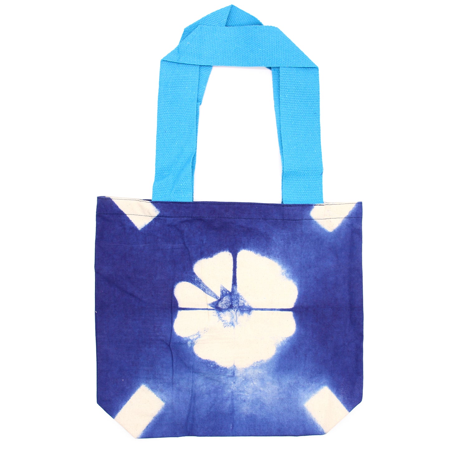 Natural Eco-Friendly Tie-Dye 100% Cotton Bags / Various Designs