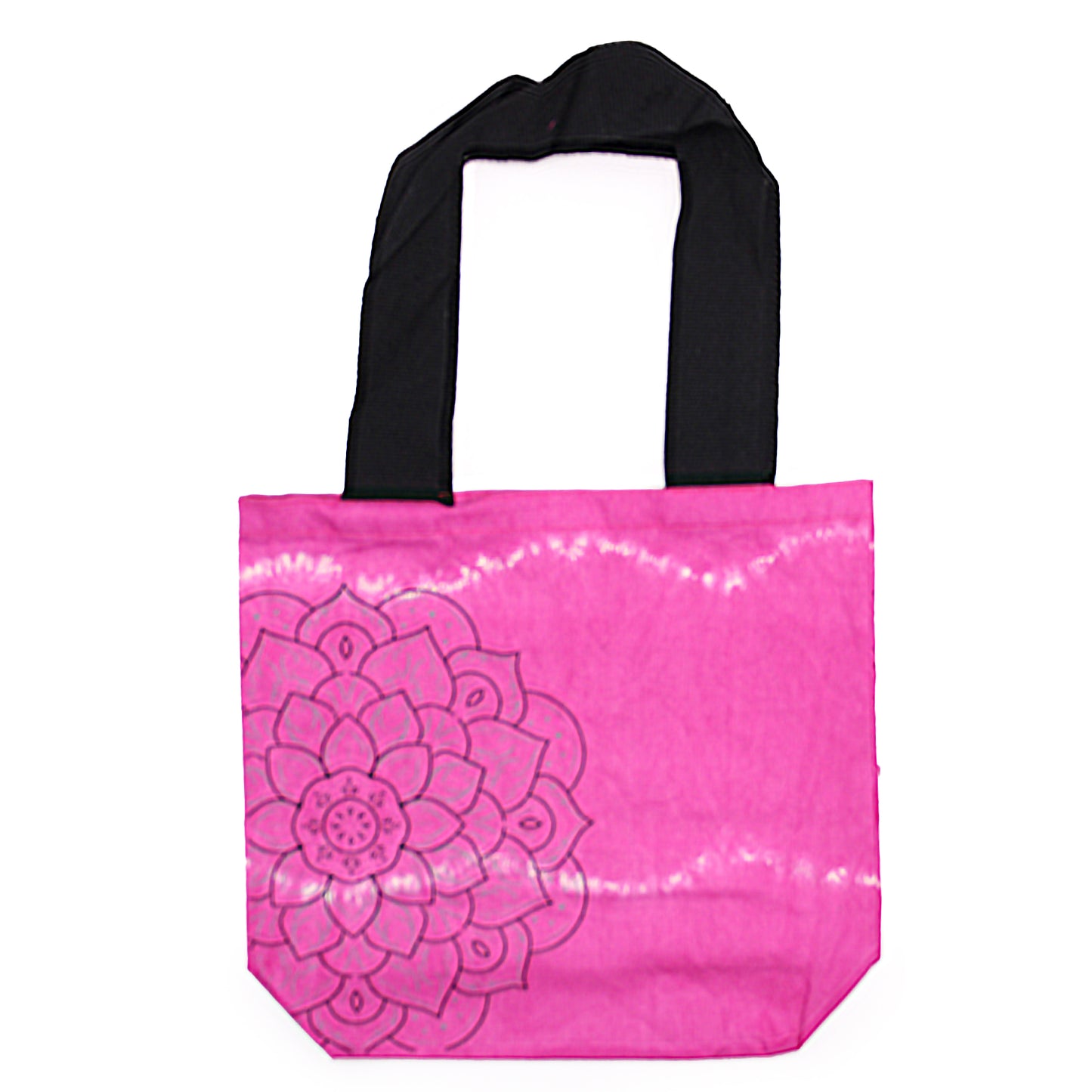 Tie-Dye Cotton Bags / Various Designs and Colours