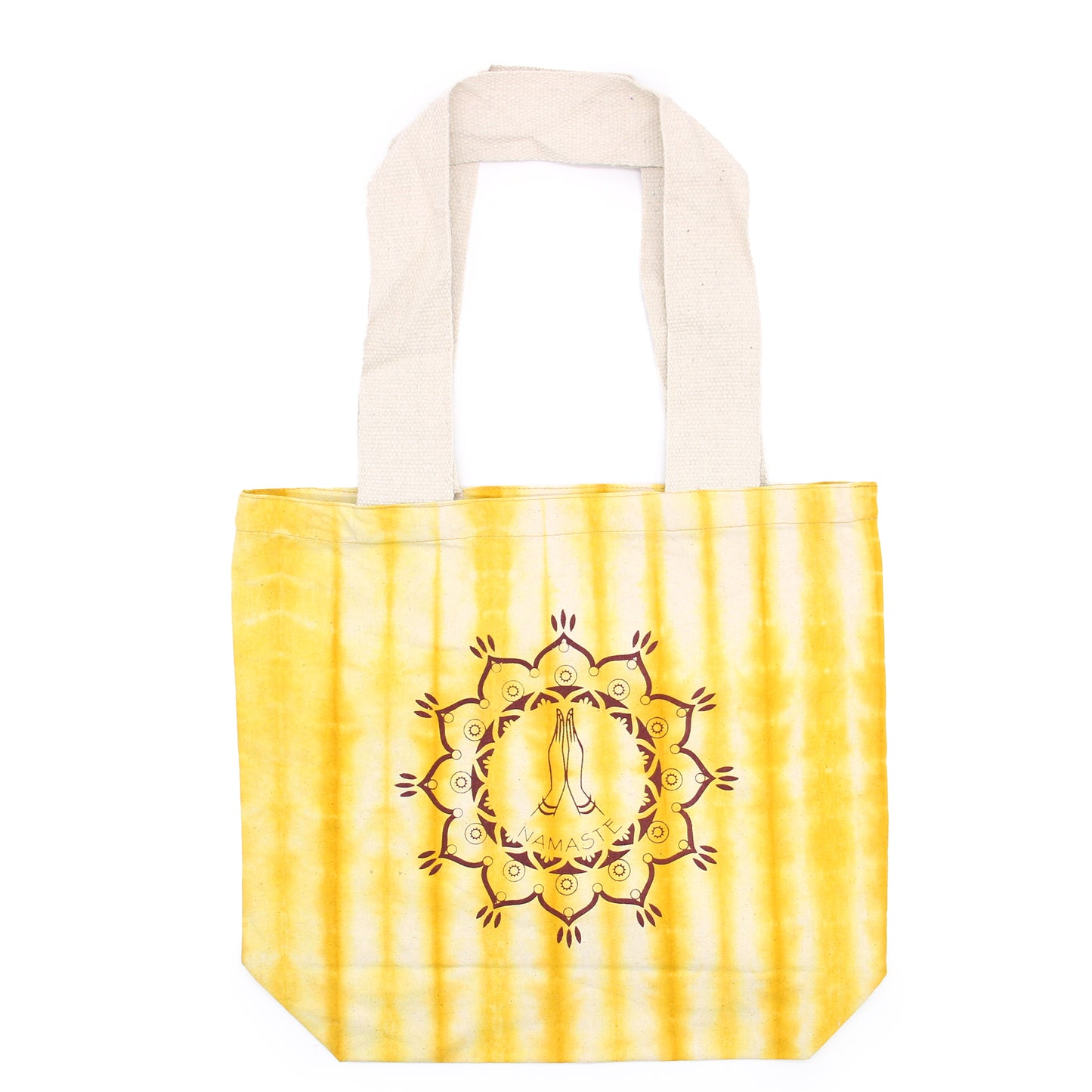 Tie-Dye Cotton Bags / Various Designs and Colours